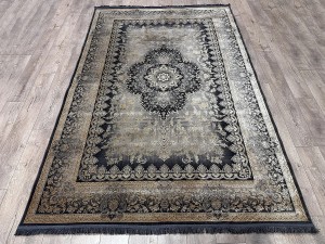 Arti 8114 Синий-бежевый
